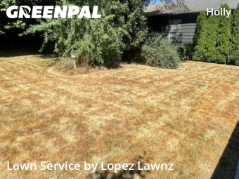 Lawn Service nearby Everett, WA, 