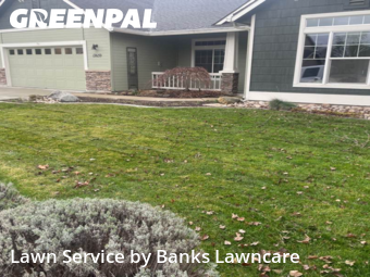Lawn Mow nearby Boise, ID, 