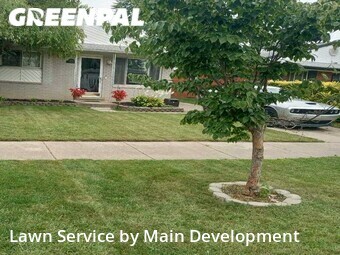 Lawn Mow nearby Westland, MI, 