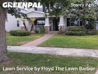 Lawn Cutting nearby Orlando, FL, 