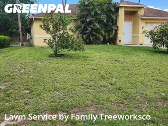 Yard Mowing nearby Fort Myers, FL, 