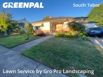 Lawn Cut nearby Portland, OR, 