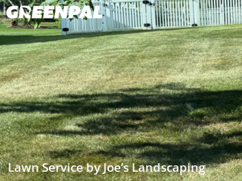 Grass Cut nearby Massillon, OH, 