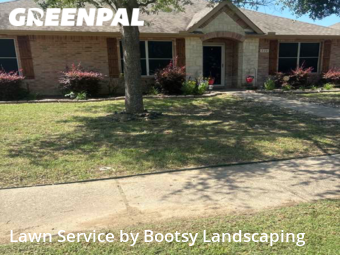 Grass Cutting nearby Red Oak, TX, 