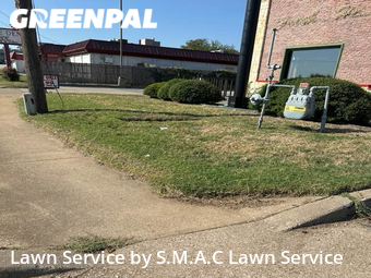 Lawn Care Service nearby Euless, TX, 