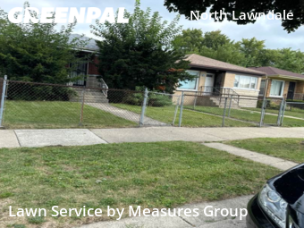 Yard Mowing nearby Chicago, IL, 