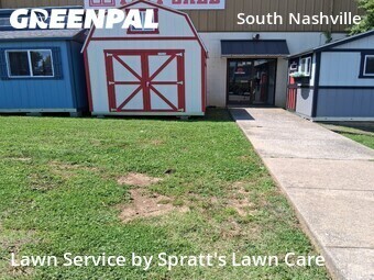 Lawn Cut nearby Nashville, TN, 