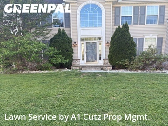 Yard Mowing nearby Smyrna, DE, 