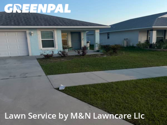 Lawn Maintenance nearby Ruskin, FL, 