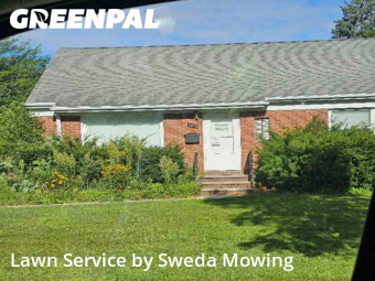 Lawn Service nearby Green Bay, WI, 