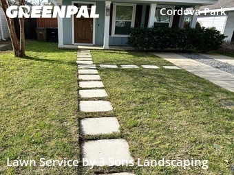 Lawn Mowing nearby Pensacola, FL, 