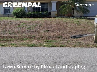 Lawn Care Service nearby Lehigh Acres, FL, 
