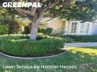 Lawn Mow nearby Huntington Beach, CA, 