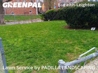 Lawn Cut nearby Baltimore, MD, 