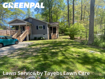 Yard Cutting nearby Chesterfield, VA, 