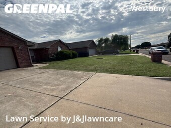 Grass Cutin Yukon,73099,Lawn Service by J&Jlawncare, work completed in Jun , 2026