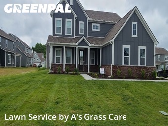 Lawn Service nearby Murfreesboro, TN, 