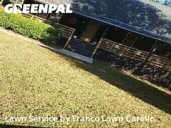 Grass Cut nearby Duluth, GA, 