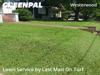 Lawn Service nearby Greensboro, NC, 