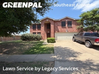 Lawn Care Service nearby Arlington, TX, 