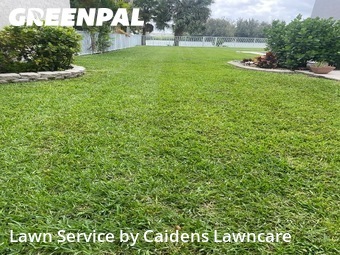 Lawn Cut nearby Tamarac, FL, 