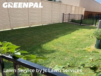 Lawn Care Service nearby North Richland Hills, TX, 