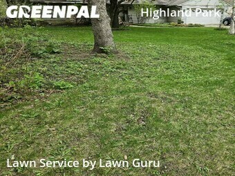 Lawn Mowing nearby Saint Paul, MN, 