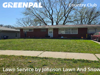 Lawn Care Service nearby Lincoln, NE, 