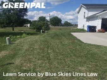 Grass Cutting nearby Fargo, MN, 