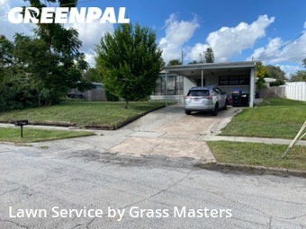 Lawn Cutting nearby Winter Park, FL, 