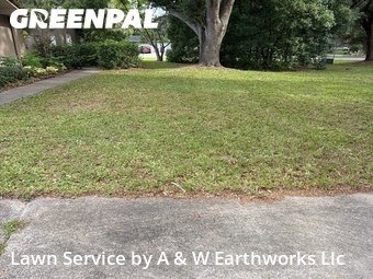 Lawn Care Service nearby Kissimmee, FL, 