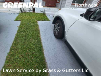 Lawn Care nearby Virginia Beach, VA, 
