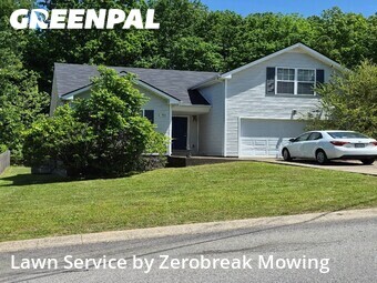 Lawn Service nearby Clarksville, TN, 