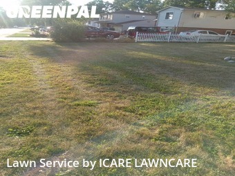 Lawn Mowing Service nearby Southfield, MI, 