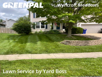 Lawn Care nearby Olathe, MO, 