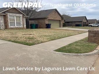 Lawn Maintenance nearby Edmond, OK, 