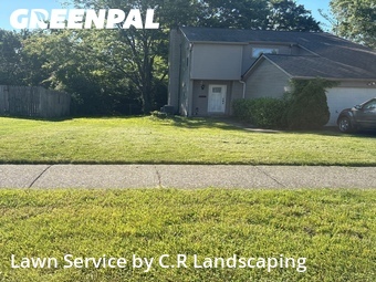 Lawn Care nearby Lexington, KY, 