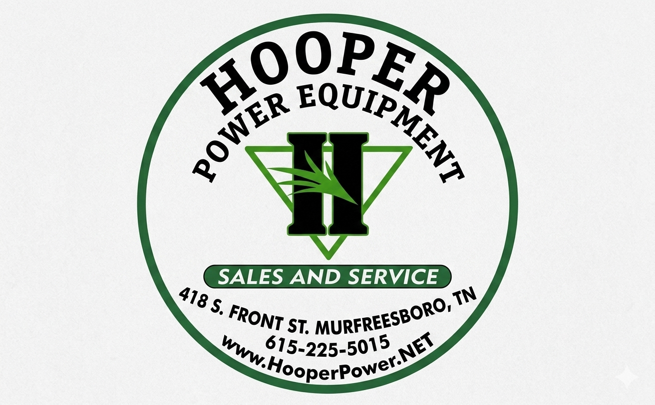 Hooper Power Equipment shop photo