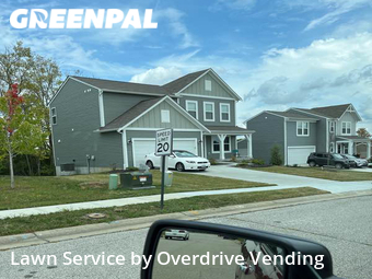 Lawn Mowing Service nearby Independence, KY, 