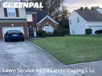 Lawn Cutting nearby Charlotte, NC, 
