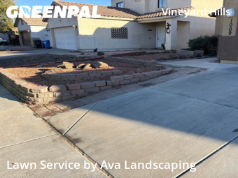 Landscaping In Phoenix,85041,Landscaping Services by Ava Landscaping, work completed in Apr , 2026