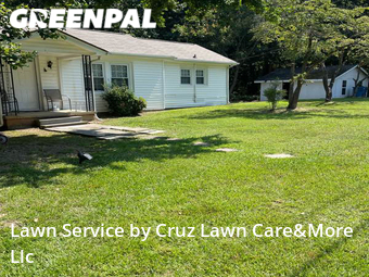 Lawn Cut nearby Greensboro, NC, 