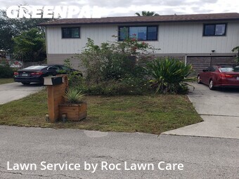 Lawn Care Service nearby Fort Myers, FL, 