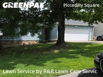 Grass Cutting nearby Nashville, TN, 