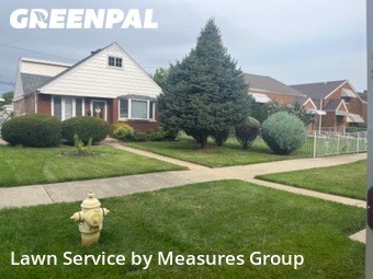 Yard Cutting nearby Melrose Park, IL, 