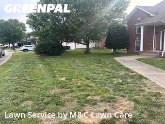Lawn Care Service nearby Clarksville, TN, 