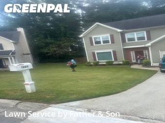 Lawn Care nearby Lawrenceville, GA, 