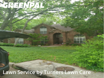 Lawn Mowing Service nearby Rockwall, TX, 