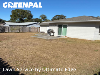 Lawn Service nearby St. Augustine, FL, 