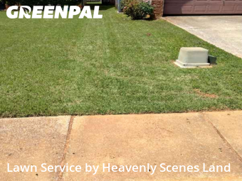 Yard Cutting nearby Moody, AL, 